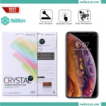 Skaidri ekrano plėvelė Nillkin crystal serijos (IPHONE XR/IPHONE 11)